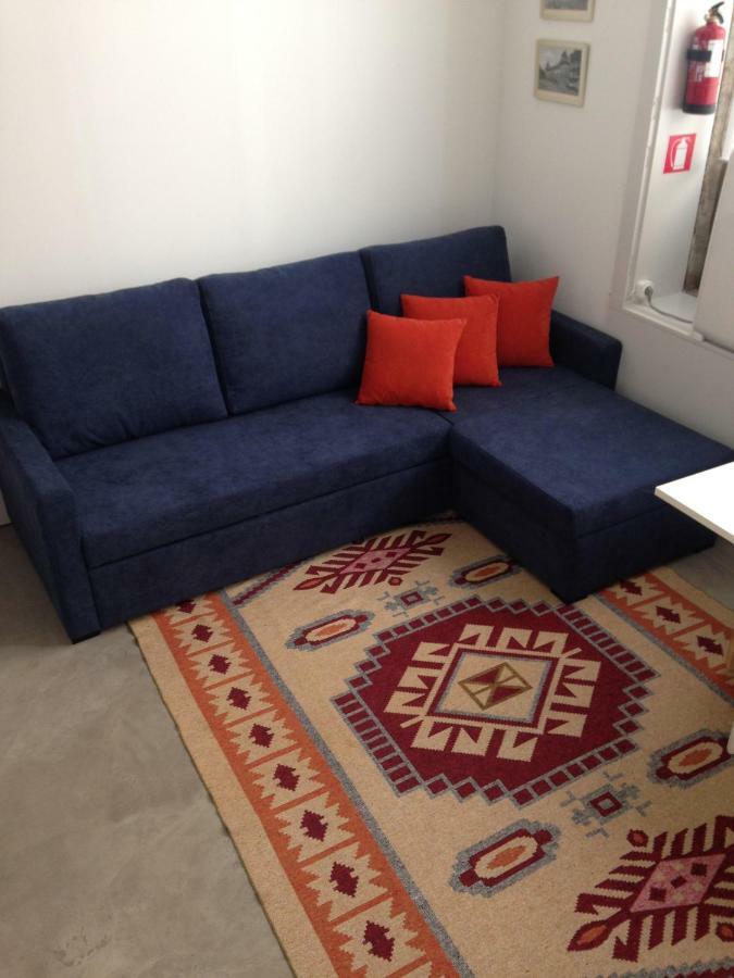 Lovely Mezzanine In Porto With Free Parking Exterior foto